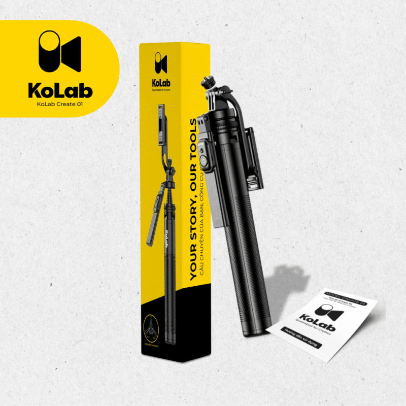 KoLab Create 01